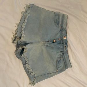 Wild Fable high waisted shorts